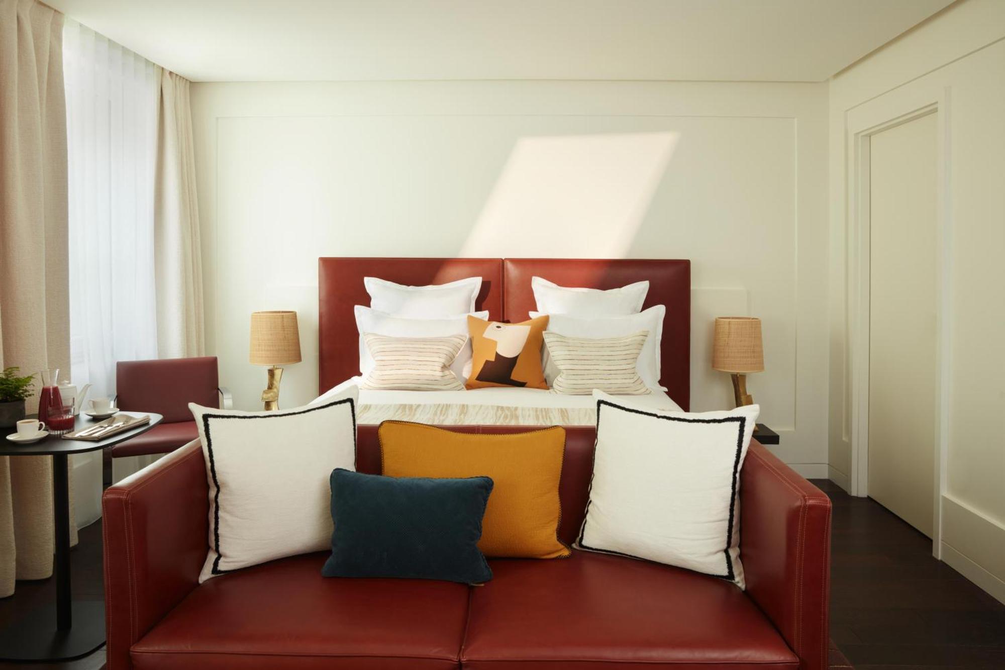 Suite Junior