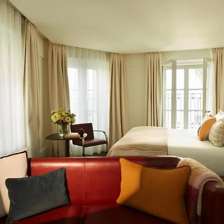 Hotel La Villa Saint Germain Des Prés-2